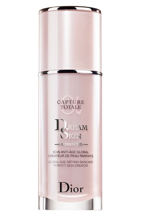 dior dream skin capture totale review|Dior Capture Totale reviews.